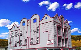 Urussanga Hotel